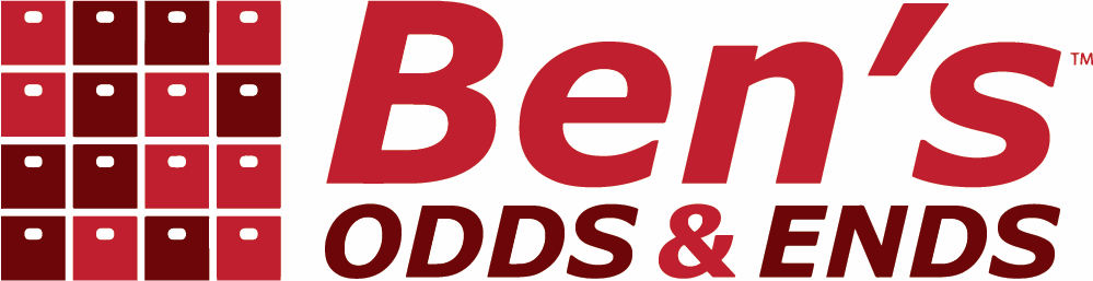 Ben's Odds and Ends